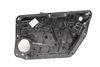 Door Panel / Window Regulator Assembly 1767206600 — photo 2