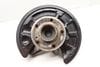 Spindle Knuckle w/ Wheel Bearing 2464230420 — photo 1