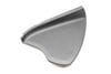 Dash Panel End Cap / Cover / Trim 1766803401 — photo 1