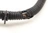 Starter / Alternator Wiring Harness / Battery Cable 2465400508 — photo 2