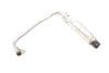Turbo Coolant Pipe / Tube / Line (RETURN) 2702030900 — photo 1