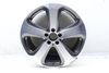 19" Inch Alloy Rim / Wheel (5-SPOKE) 2534011000 — photo 1