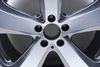 19" Inch Alloy Rim / Wheel (5-SPOKE) 2534011000 — photo 2