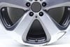 19" Inch Alloy Rim / Wheel (5-SPOKE) 2534011000 — photo 3