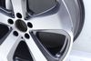 19" Inch Alloy Rim / Wheel (5-SPOKE) 2534011000 — photo 4