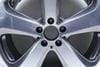 19" Inch Alloy Rim / Wheel (5-SPOKE) 2534011000 — photo 2