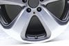 19" Inch Alloy Rim / Wheel (5-SPOKE) 2534011000 — photo 3