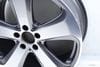 19" Inch Alloy Rim / Wheel (5-SPOKE) 2534011000 — photo 4