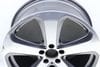 19" Inch Alloy Rim / Wheel (5-SPOKE) 2534011000 — photo 6