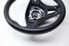 3-SPOKE Steering Wheel 0004608711 — photo 3