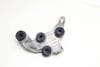 ABS Pump / Module Mount Bracket 2534310440 — photo 1