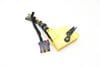 Airbag Control Module Wiring Connector / Pigtail — photo 1