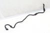 Brake Booster Vacuum Hose / Line 2054301800 — photo 1
