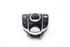 Center Control Switch 2059006115 — photo 1