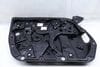 Door Window Regulator w/ Panel 2537206303 — photo 2