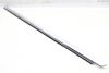 Exterior Door Window Slot Seal / Trim 2537200124 — photo 1