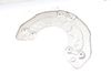 Brake Dust / Splash Shield 0004213520 — photo 1