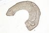 Brake Dust / Splash Shield 0004213520 — photo 1