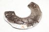 Brake Dust / Splash Shield 0004213520 — photo 2