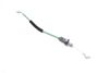 Door Latch / Bowden Cable 2537600100 — photo 1