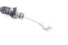Door Latch / Bowden Cable 2537600100 — photo 2