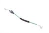 Door Latch / Bowden Cable 2537600100 — photo 4