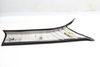 Upper A Pillar Trim / Panel 2536906601 — photo 3