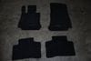 Complete Carpet Floor Mat Set 2536800448 — photo 1
