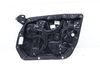 Door Window Regulator w/ Panel 2537206403 — photo 1