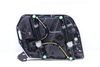 Door Window Regulator w/ Panel 2537206403 — photo 2