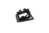 Door Window Switch Trim / Bezel 2057200848 — photo 2