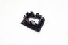 Door Window Switch Trim / Bezel 2057200848 — photo 3