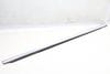 Exterior Door Window Slot Seal / Trim 2537200224 — photo 1