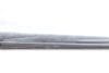 Exterior Door Window Slot Seal / Trim 2537200224 — photo 2