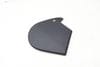 Inner Seat Trim Panel / Cover 2059190622 — photo 1