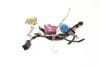 Signal Acquisition / Activation Module (SAM) Wiring Connector Set — photo 1