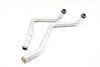 Heater Core Coolant Hose / Line Set 2058350200 — photo 1