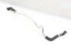HVAC Heater Coolant Hose / Line / Pipe 2058300902 — photo 2