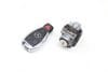 Lock Switch / Cylinder w/ Key 0997604301 — photo 1