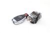 Lock Switch / Cylinder w/ Key 0997604301 — photo 2