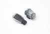 Lock Switch / Cylinder w/ Key 0997604301 — photo 3
