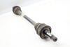 CV Axle Shaft 2133502611 — photo 3