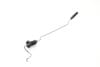 Door Lock Actuator Rod 2537330139 — photo 1