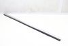 Exterior Door Window Slot Seal / Trim 2537300124 — photo 1