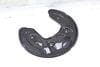 Brake Dust / Splash Shield 0004230100 — photo 1