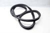 Inner Door Seal / Weather Stripping 2536970251 — photo 1