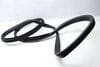Inner Door Seal / Weather Stripping 2536970251 — photo 2