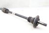 CV Axle Shaft 2133502311 — photo 1