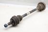CV Axle Shaft 2133502511 — photo 1