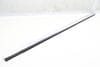 Exterior Door Window Slot Seal / Trim 2537300224 — photo 1